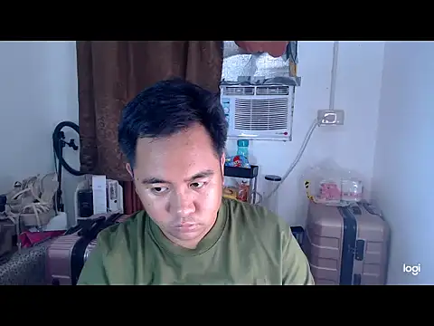cutejohn online show from May 11, 7:03 am