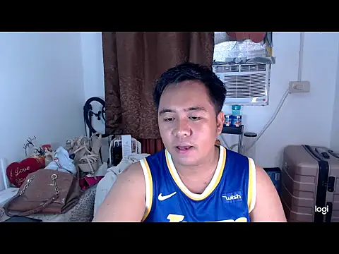 cutejohn online show from May 14, 9:27 am