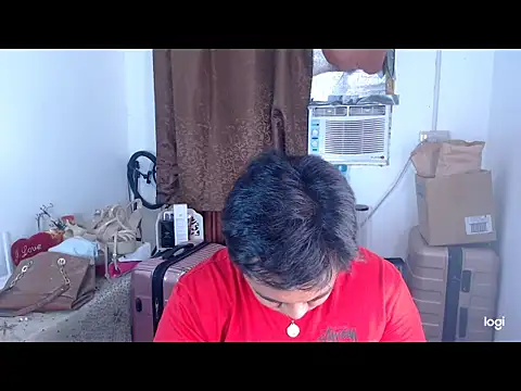 cutejohn online show from May 17, 8:01 am