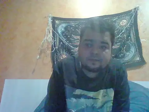 skey321 online show from June 22, 5:26 am