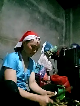 elen8800 online show from February 24, 11:19 am