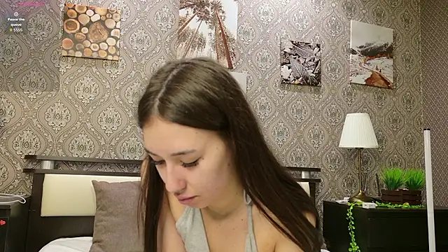 AnnieHeywood online show from March 19, 6:12 pm