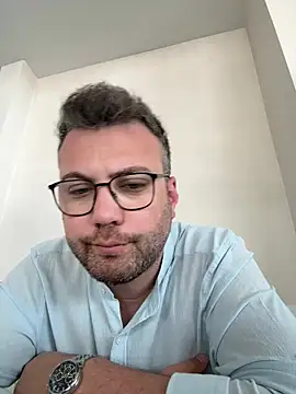 berkay977 online show from May 10, 10:42 am