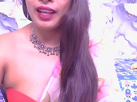 Aayesha-queen online show from May 7, 4:07 am