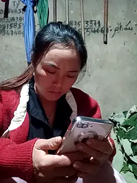 Yuka7700 online show from February 28, 4:08 pm