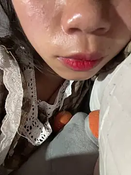 bimbim-bup online show from March 13, 1:56 am