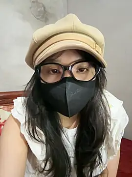 Nancyk6 online show from March 2, 3:20 am