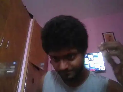 Snapshot of kaaviya2026 chatting on April 4, 6:33 am kaaviya2026 online show from April 4, 6:33 am