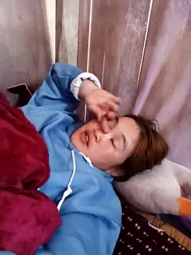 Snapshot of Kathyk7 chatting on March 16, 5:44 am Kathyk7 online show from March 16, 5:44 am