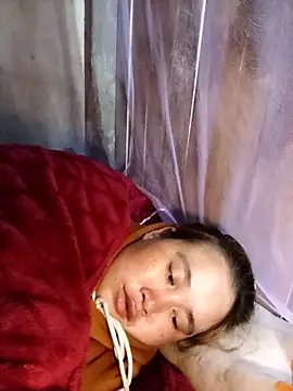 Snapshot of Kathyk7 chatting on March 17, 5:55 am Kathyk7 online show from March 17, 5:55 am