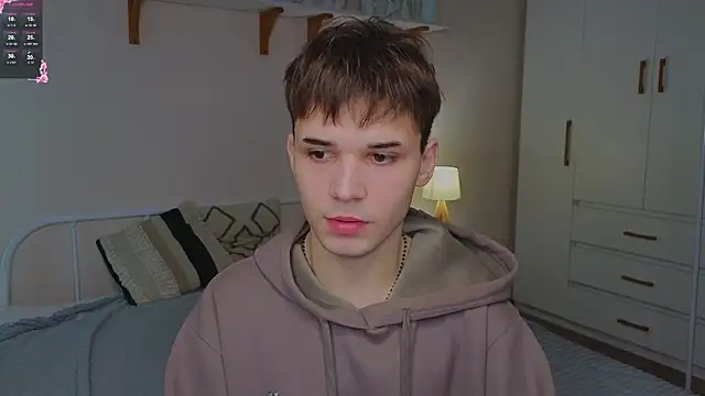 nixyasebe online show from March 15, 6:41 am