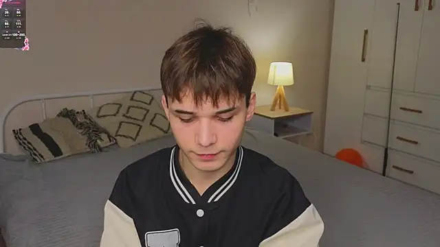 nixyasebe online show from April 3, 11:52 am