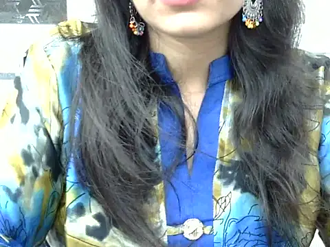 Neha Sharma2 online show from March 25, 2:45 pm