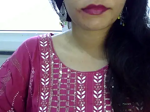 Neha Sharma2 online show from April 3, 1:25 am