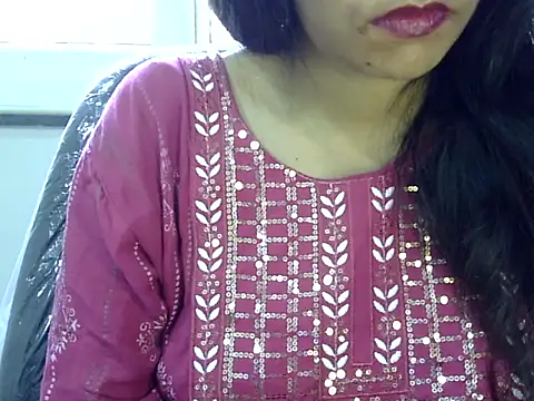 Neha Sharma2 online show from May 6, 8:08 am