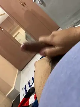 DevilRox55 online show from March 21, 1:16 pm