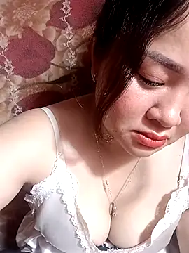 Snapshot of Meo-catwet chatting on April 19, 1:05 am Meo-catwet online show from April 19, 1:05 am