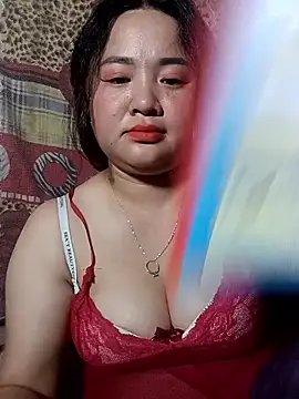 Snapshot of Meo-catwet chatting on May 21, 3:30 pm Meo-catwet online show from May 21, 3:30 pm