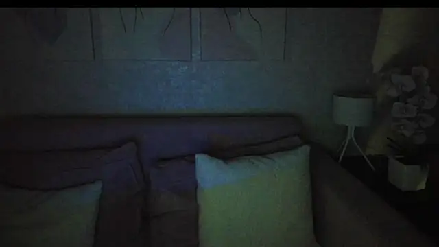 Alicia-long online show from March 9, 1:37 pm