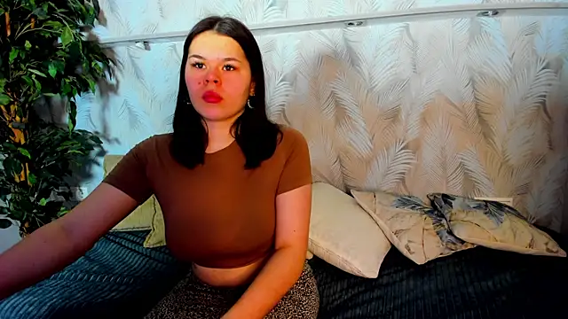 Alicia-long online show from March 27, 1:22 am