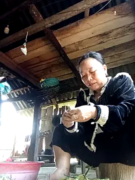 heesuu11 online show from March 30, 4:46 am