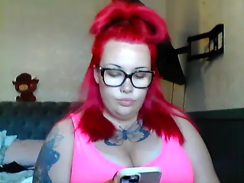 Beccasash online show from May 20, 6:14 pm