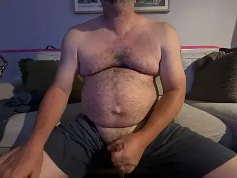 chubbylittlesecret online show from February 23, 1:30 pm