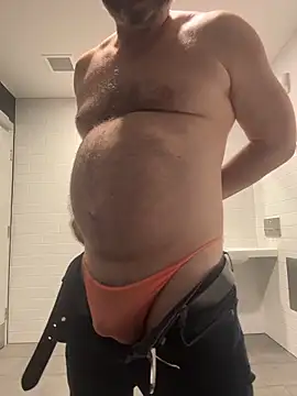 chubbylittlesecret online show from May 14, 2:18 am