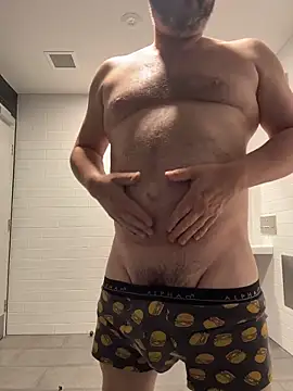 chubbylittlesecret online show from May 18, 1:56 am