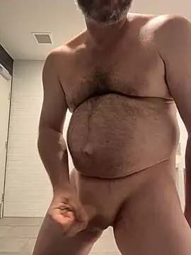 chubbylittlesecret online show from June 30, 1:06 am