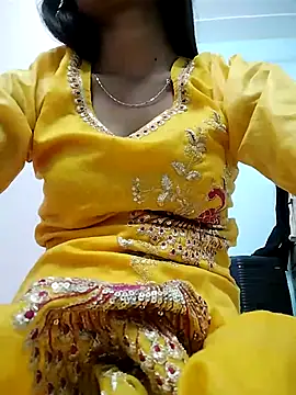 Snapshot of Karishma_88 chatting on March 19, 6:50 am Karishma 88 online show from March 19, 6:50 am