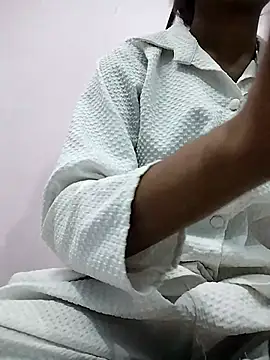 Snapshot of Karishma_88 chatting on March 25, 5:46 am Karishma 88 online show from March 25, 5:46 am