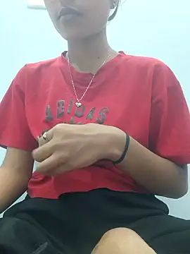 Snapshot of Karishma_88 chatting on March 28, 7:52 am Karishma 88 online show from March 28, 7:52 am