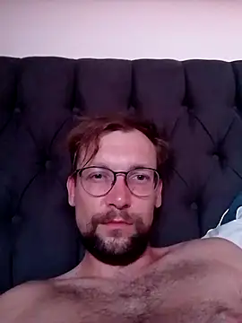 GaryJohnson79 online show from July 10, 7:49 pm