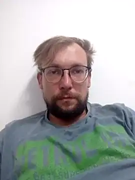 GaryJohnson79 online show from July 25, 10:40 pm