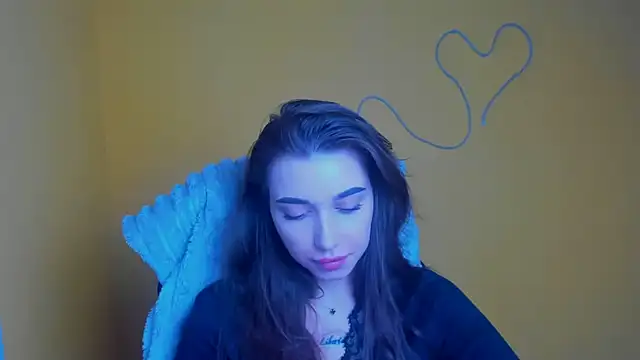 NikaMystic online show from March 5, 1:18 pm