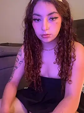 ZoeVixen online show from March 5, 2:46 pm