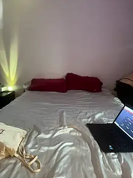 ZoeVixen online show from March 20, 3:17 pm