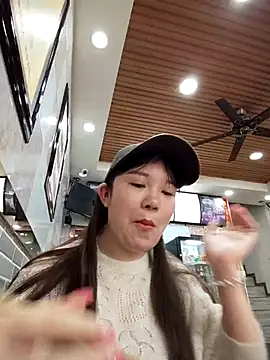 abcd1687 online show from March 22, 7:23 am