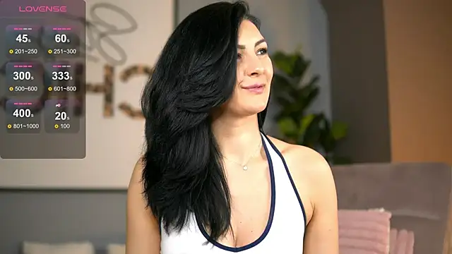ClassyKatyy online show from May 13, 9:22 pm