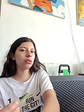 IrisBound online show from May 1, 1:59 pm
