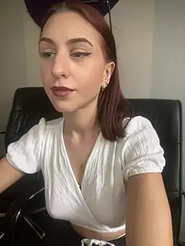 Snapshot of Anna_Gilbert chatting on March 23, 1:37 pm Anna Gilbert online show from March 23, 1:37 pm