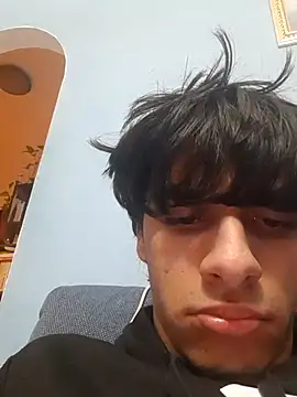 Snapshot of ilcazzone32 chatting on March 9, 7:51 pm ilcazzone32 online show from March 9, 7:51 pm