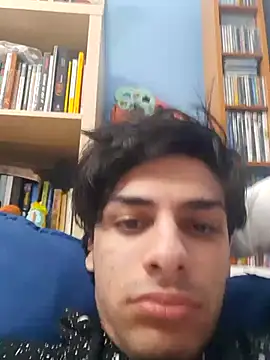 Snapshot of ilcazzone32 chatting on March 13, 6:36 pm ilcazzone32 online show from March 13, 6:36 pm