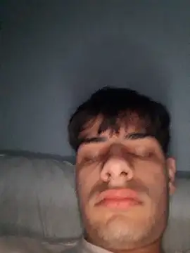 Snapshot of ilcazzone32 chatting on March 28, 7:30 am ilcazzone32 online show from March 28, 7:30 am