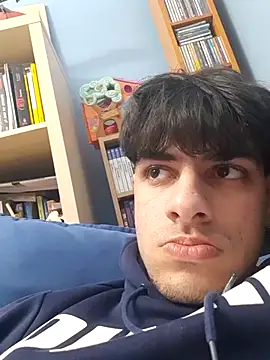 Snapshot of ilcazzone32 chatting on April 14, 7:42 pm ilcazzone32 online show from April 14, 7:42 pm