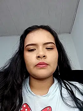 Snapshot of Emily_Rouse23 chatting on March 3, 9:31 pm Emily Rouse23 online show from March 3, 9:31 pm