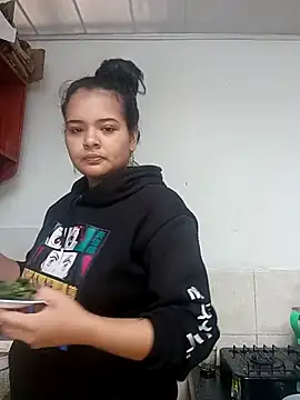 Snapshot of Emily_Rouse23 chatting on March 18, 5:38 pm Emily Rouse23 online show from March 18, 5:38 pm