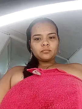 Emily Rouse23 online show from April 30, 8:48 pm