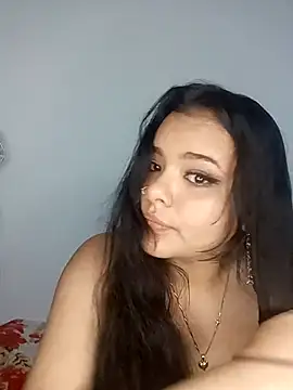 Emily Rouse23 online show from May 1, 1:54 am